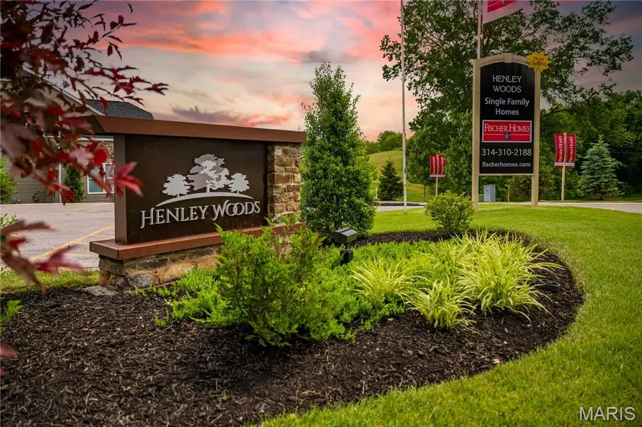 303 Allison Court, Arnold, MO 63010 - Image #2