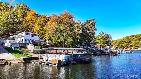 6467 Cardinal Drive, French Village, MO 63036