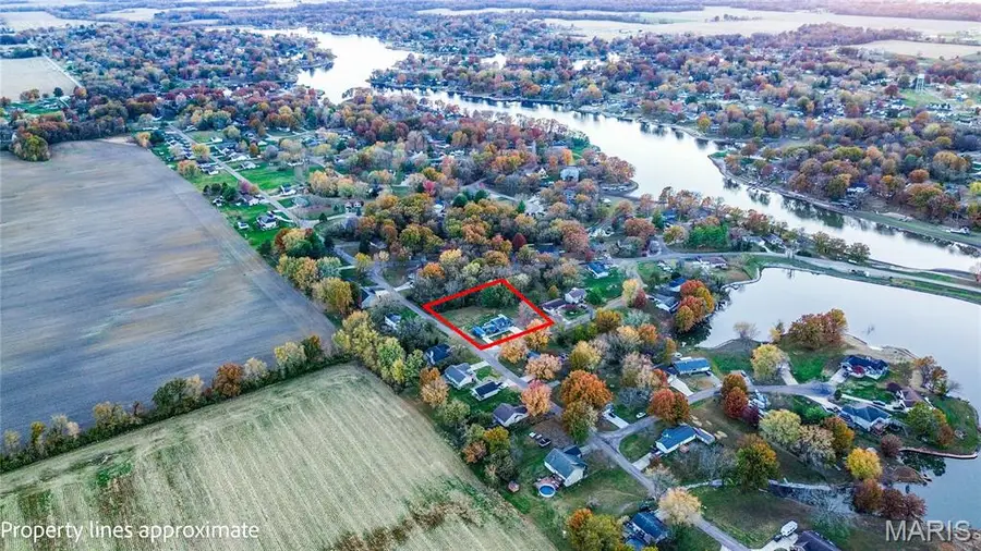 1692 Aloha Drive, Worden, IL 62097 - Image #2