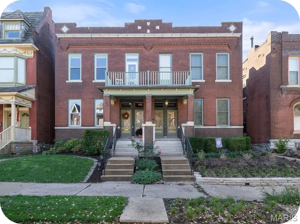 4006 Russell Boulevard, Saint Louis, MO 63110 - Image #1