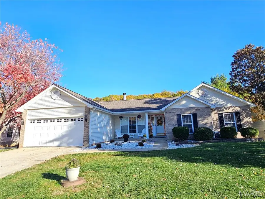 2240 Fairway, High Ridge, MO 63049 - Image #2