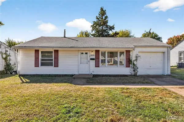 9859 Vickie Place, St Louis, MO 63136