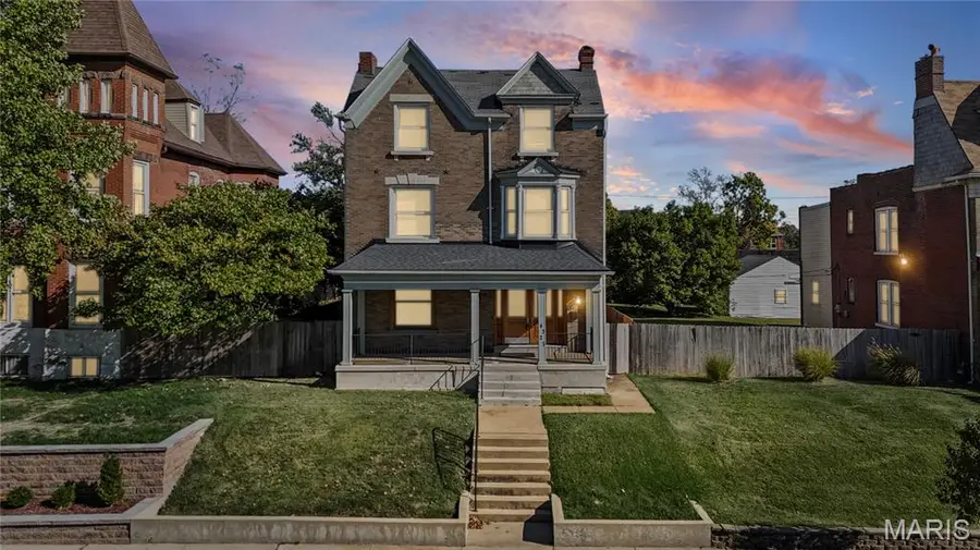 4327 Washington Boulevard, Saint Louis, MO 63108 - Image #2