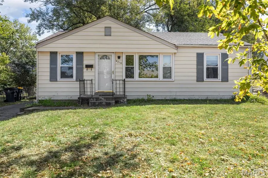 4210 Gordon Avenue, Woodson Terrace, MO 63134 - Image #2