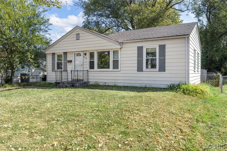 4210 Gordon Avenue, Woodson Terrace, MO 63134 - Image #3