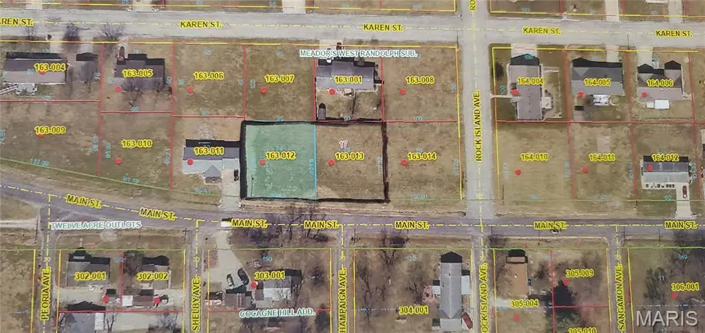 00 West Main, Vandalia, IL 62471 - Image #1