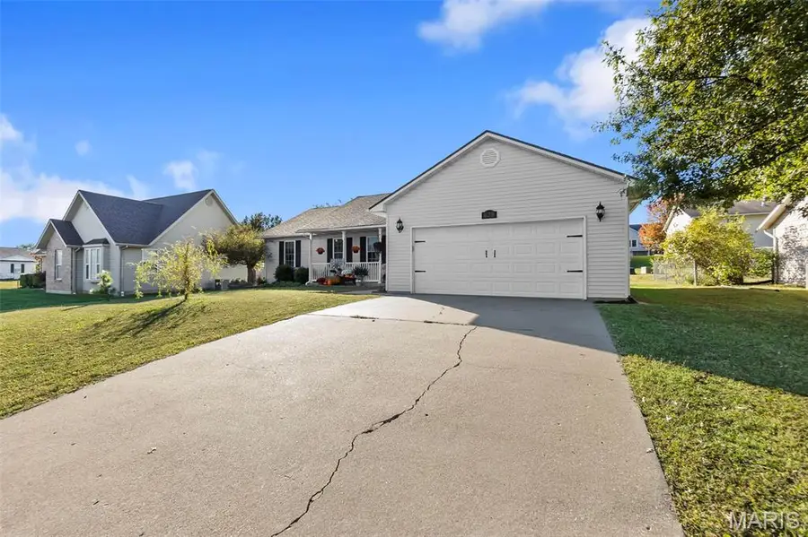 639 Bunker Drive, Jackson, MO 63755 - Image #2