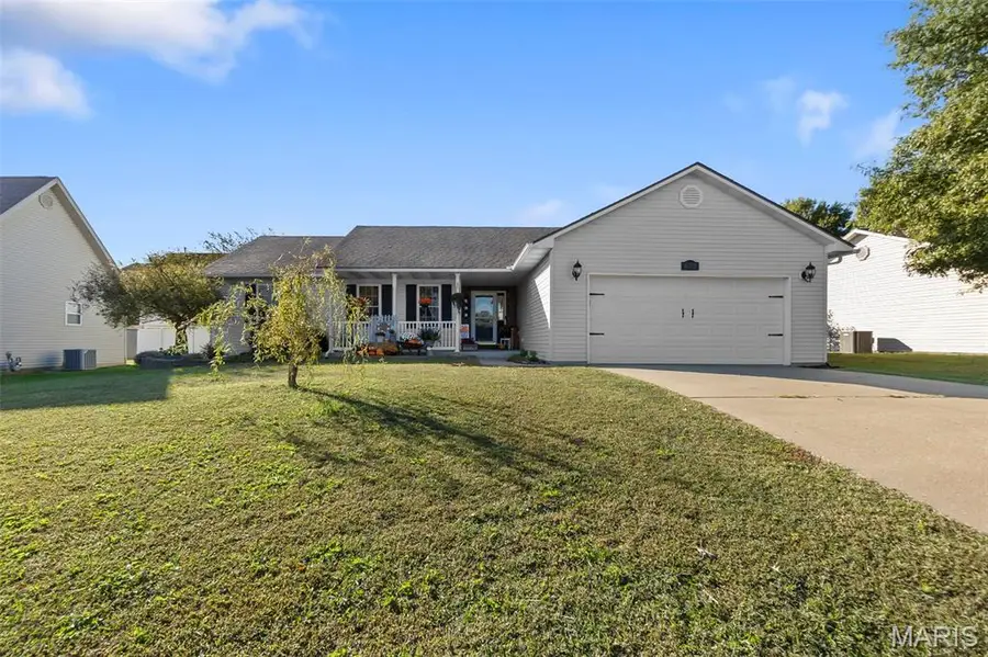 639 Bunker Drive, Jackson, MO 63755 - Image #3