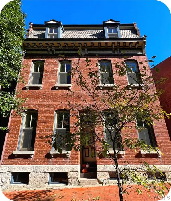 2312 S 10th, St Louis, MO 63104