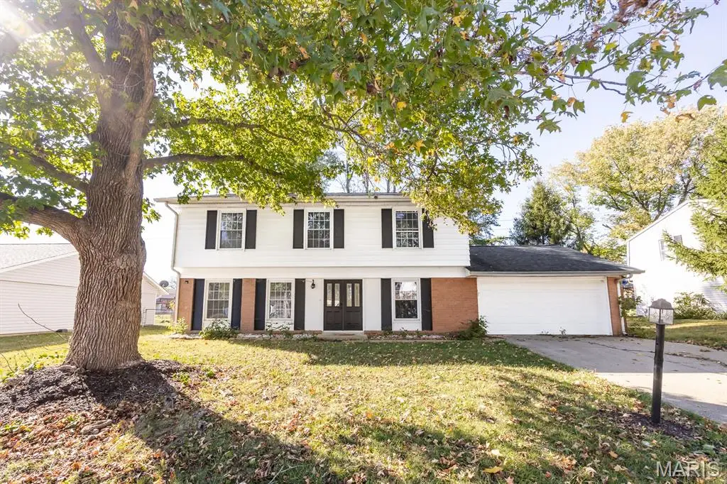 365 Breckenridge Drive, Belleville, IL 62221 - Image #1