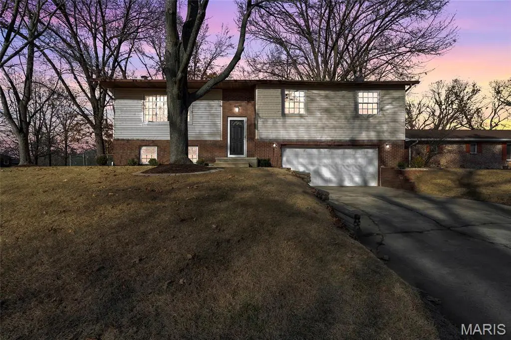 1 Marilyn Court, East Alton, IL 62024 - Image #1