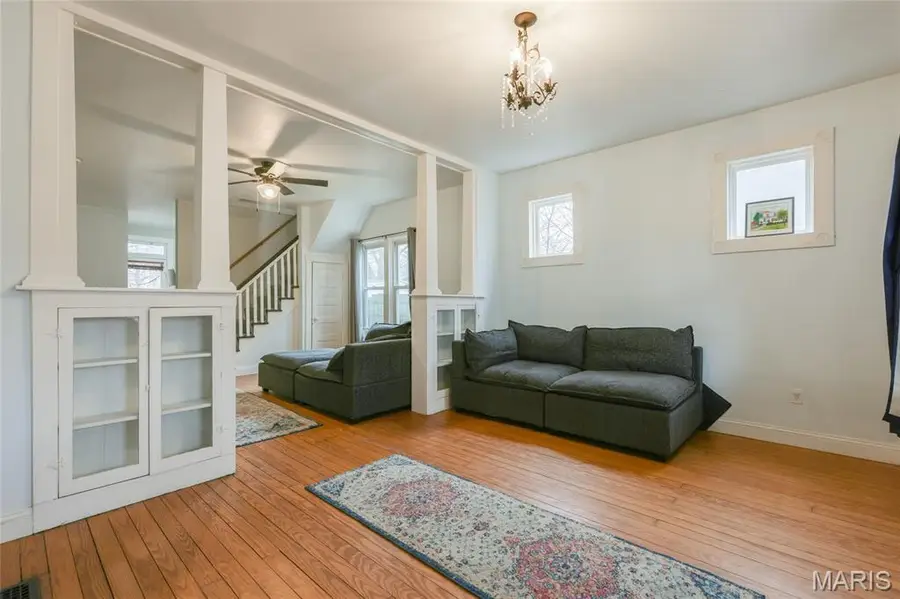 6808 Corbitt Avenue, University City, MO 63130 - #3