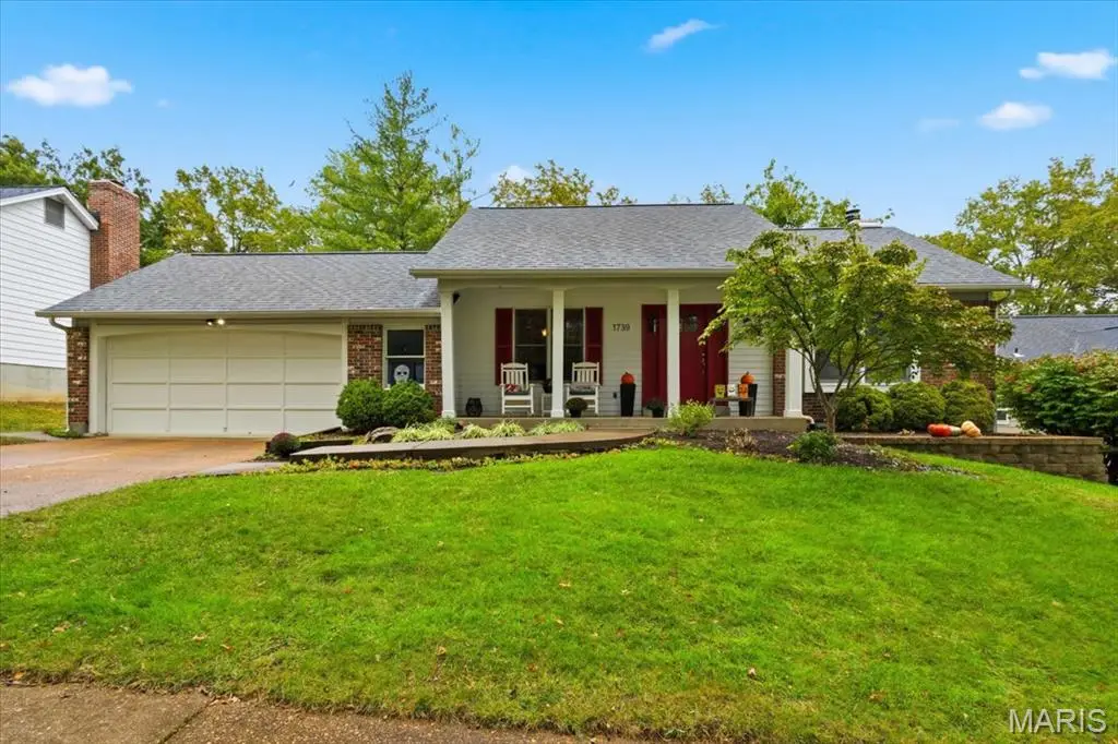 1739 Tralee Court, Manchester, MO 63021 - Image #1