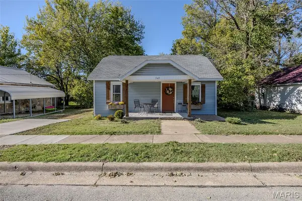 545 W Pierce Street, Lebanon, MO 65536