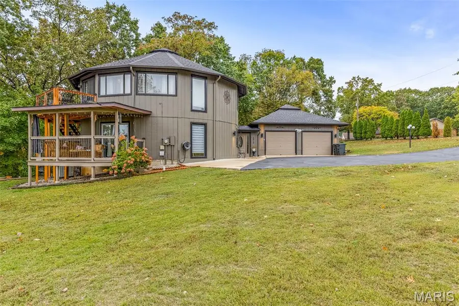 3818 Autumn View Drive, Arnold, MO 63010 - Image #2