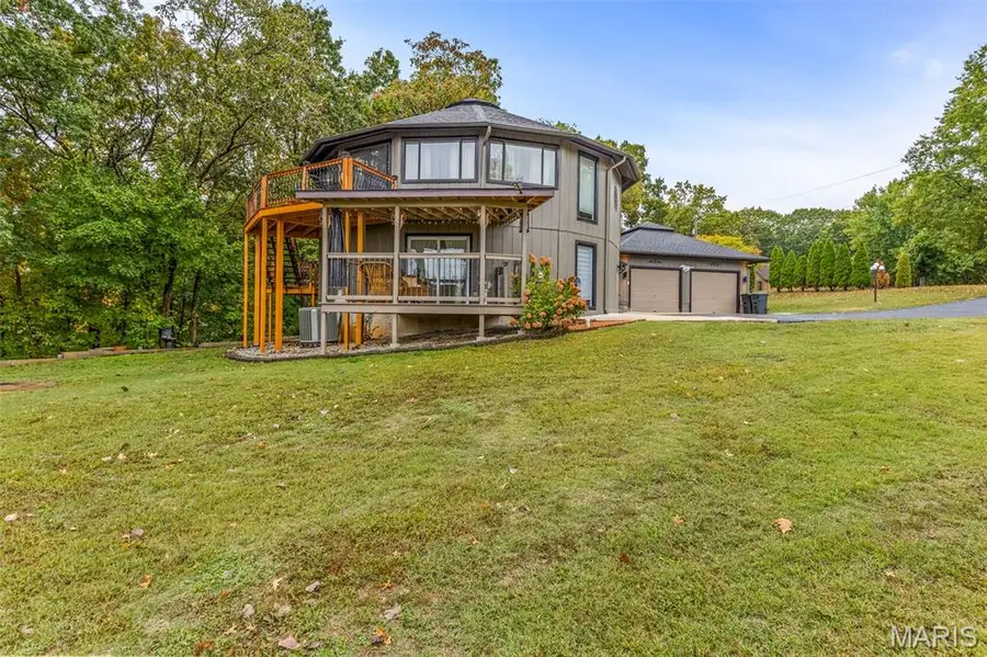 3818 Autumn View Drive, Arnold, MO 63010 - Image #3