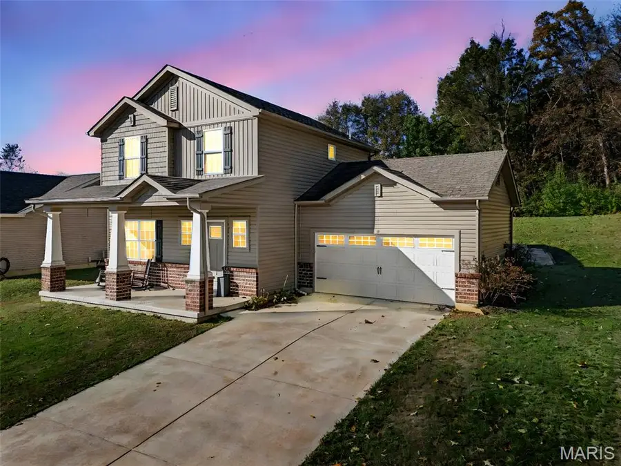 11 Hunters Pointe Drive, Winfield, MO 63389 - Image #2