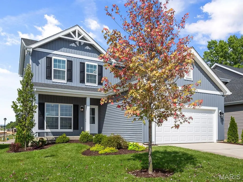 2 Berwick At Grove At Grants Trail Manors, Saint Louis, MO 63123 - Image #1