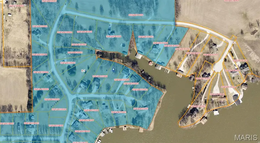 1315 Lakeview Drive, Greenville, IL 62246 - Image #2