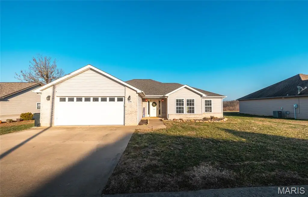 274 Settlers Pass, Waynesville, MO 65583 - Image #1