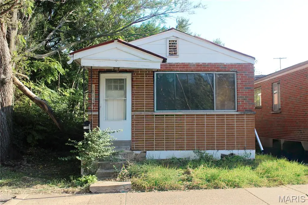 1514 Farragut Street, Saint Louis, MO 63107 - #1