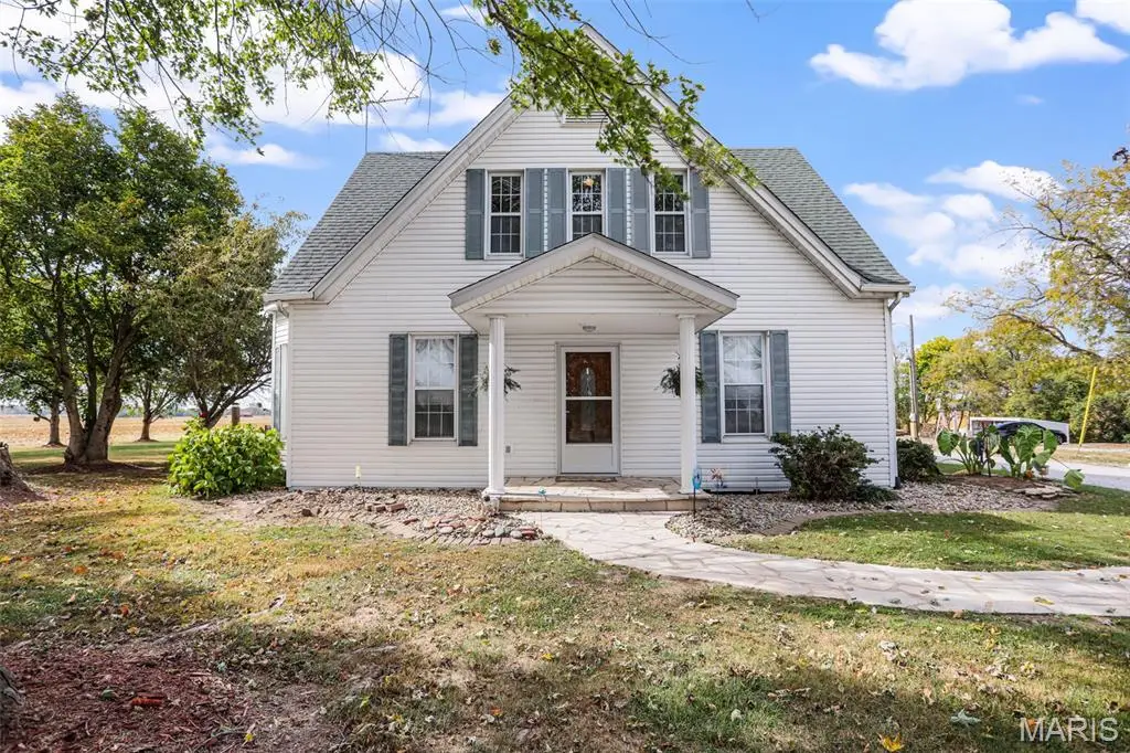 7733 N State Route 159, Moro, IL 62067 - Image #1