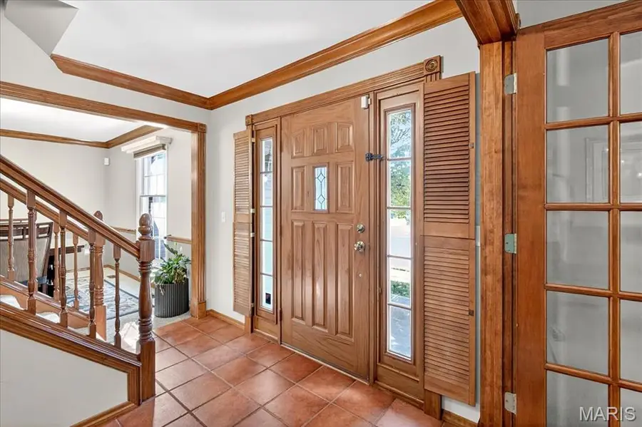 2316 Coventry Farm Court, Chesterfield, MO 63017 - Image #3