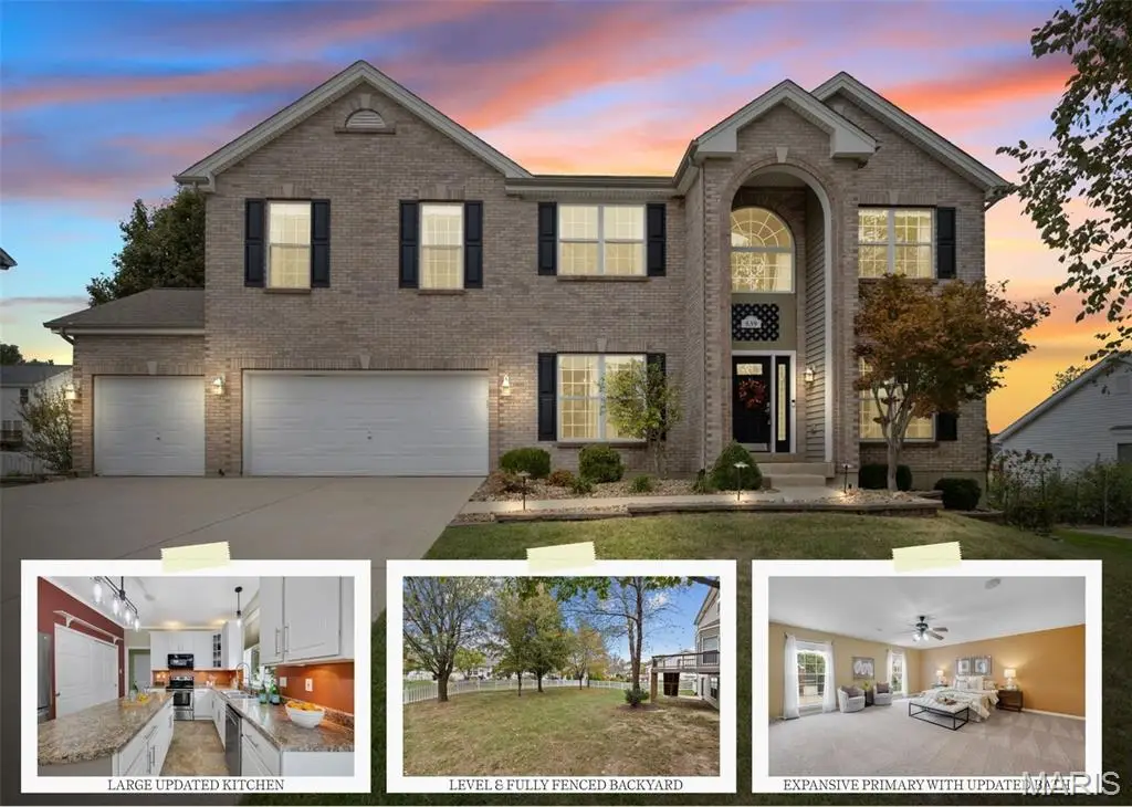 539 Buggywhip Drive, Saint Charles, MO 63304 - #1