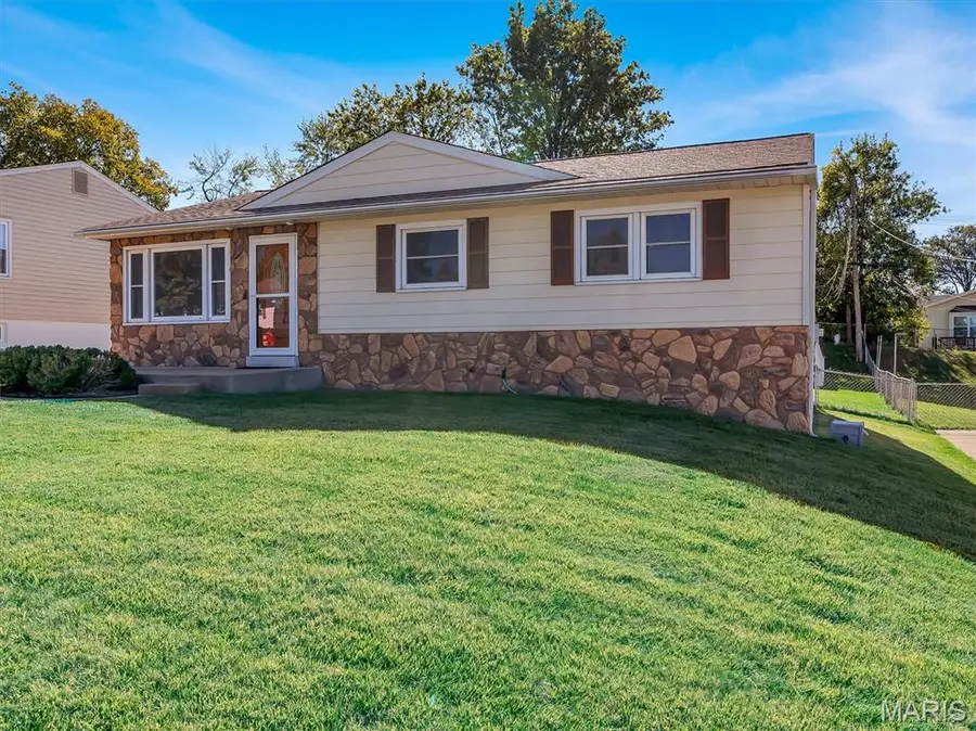 11132 Pine Forest Drive, Sappington, MO 63126 - Image #3