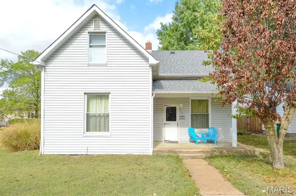 519 W Madison Street, Millstadt, IL 62260