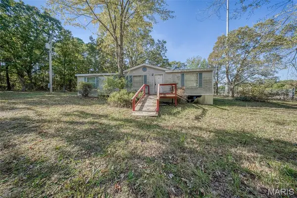 12957& 12959 County Road 5010, Rolla, MO 65401