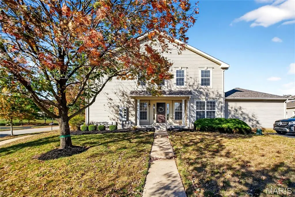 480 Coachgate Court, Ballwin, MO 63021 - Image #1