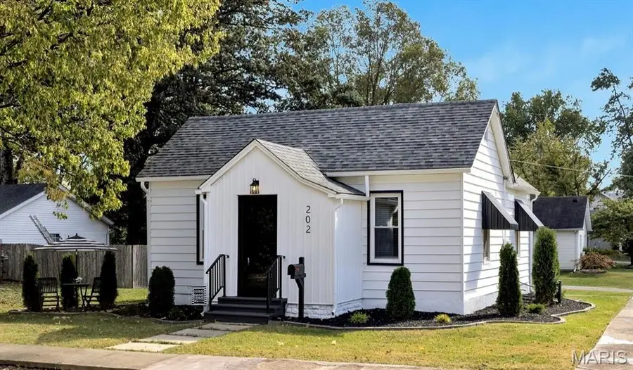 202 E Olive Street, Staunton, IL 62088 - Image #3