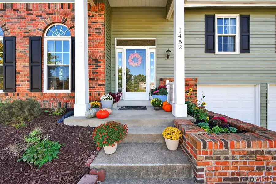 1452 Cedar Bluff Drive, Ballwin, MO 63021 - Image #2