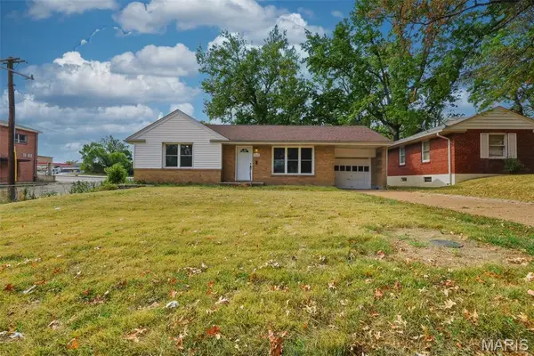 9343 Duenke Drive, St Louis, MO 63137