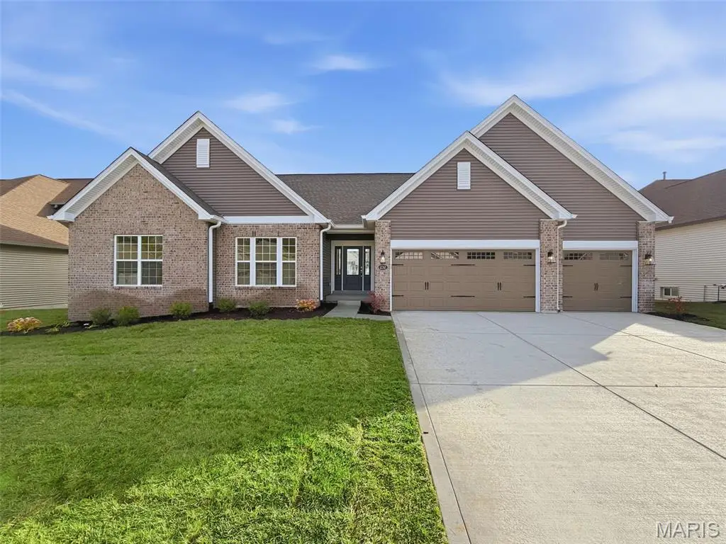 232 Balmoral Gardens Court, Lake Saint Louis, MO 63367 - #1