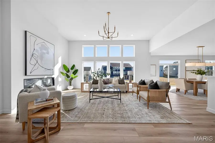 232 Balmoral Gardens Court, Lake Saint Louis, MO 63367 - #2