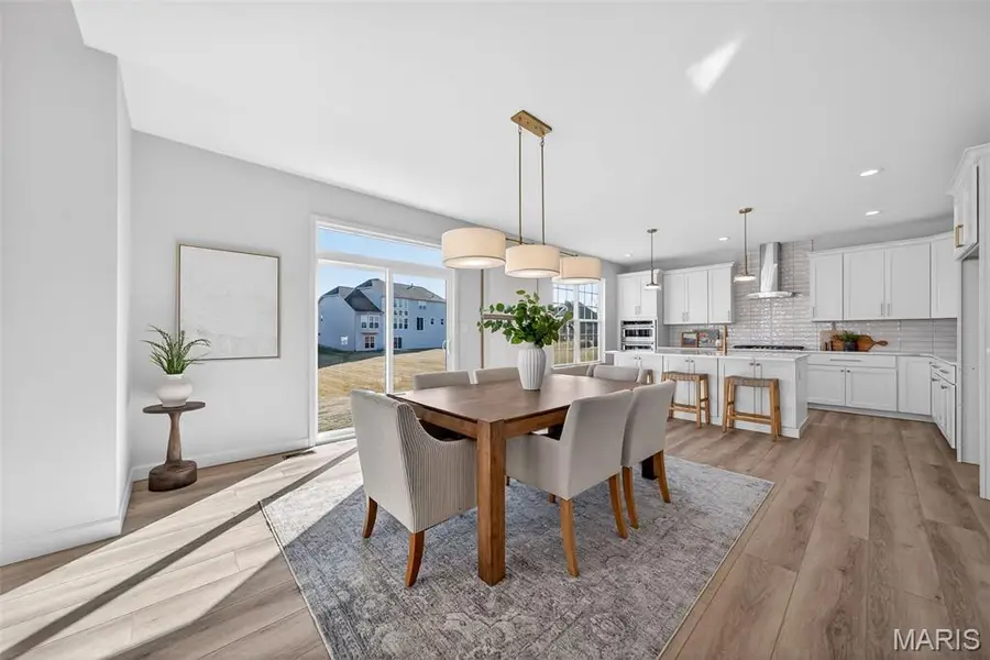 232 Balmoral Gardens Court, Lake Saint Louis, MO 63367 - #3