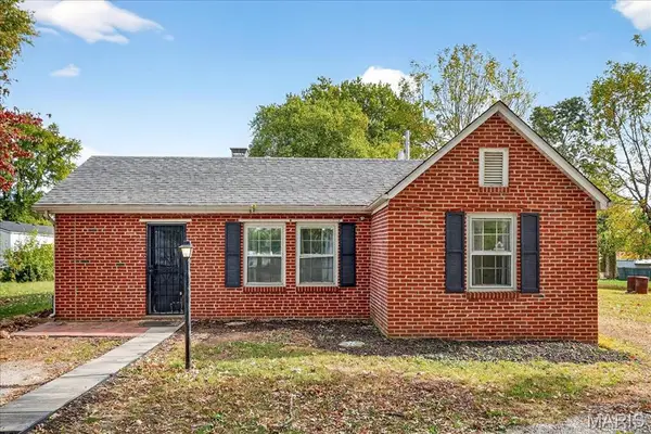 40 Irene Drive, Belleville, IL 62226