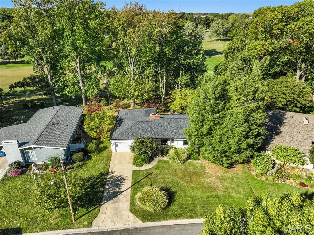 441 Buena Vista Street, Edwardsville, IL 62025 - Image #1