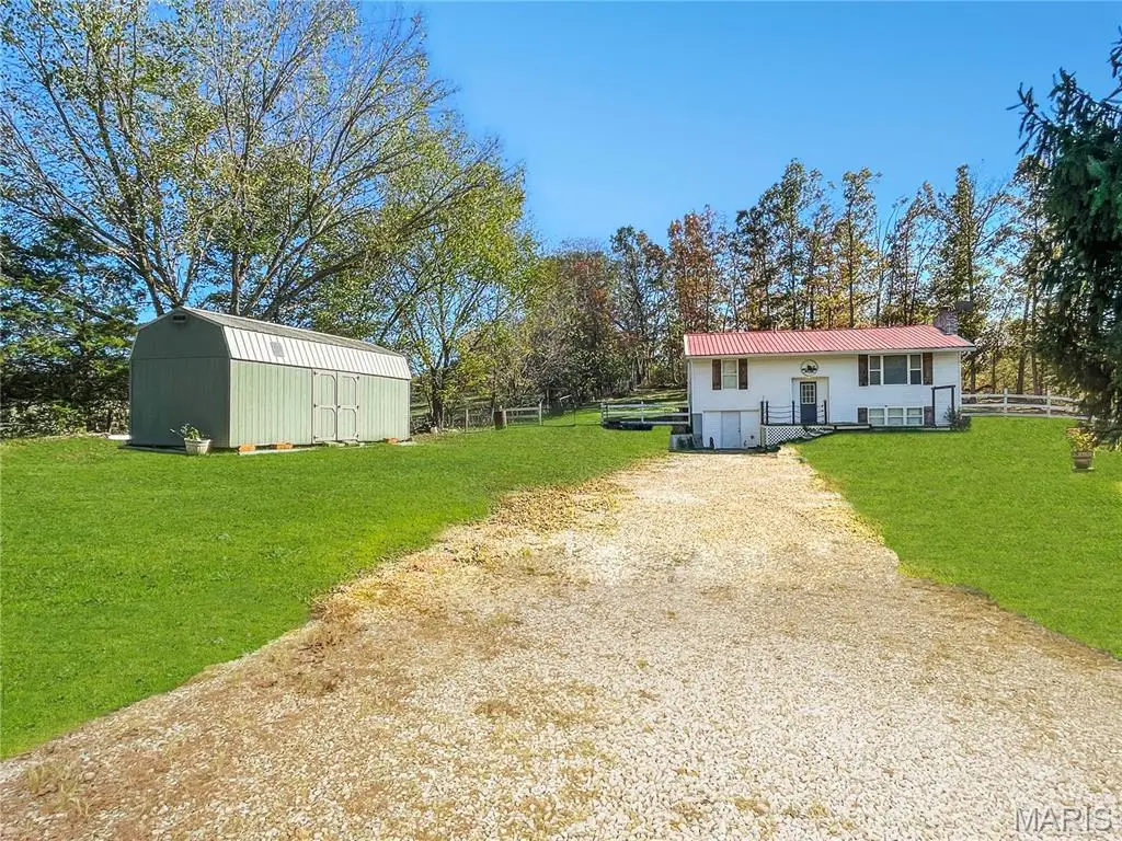 10030 Lighthouse Drive, Potosi, MO 63664 - #1