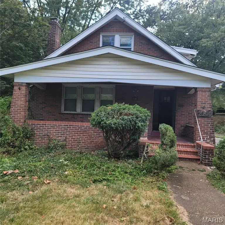 2144 Hord Avenue, Jennings, MO 63136 - Image #1