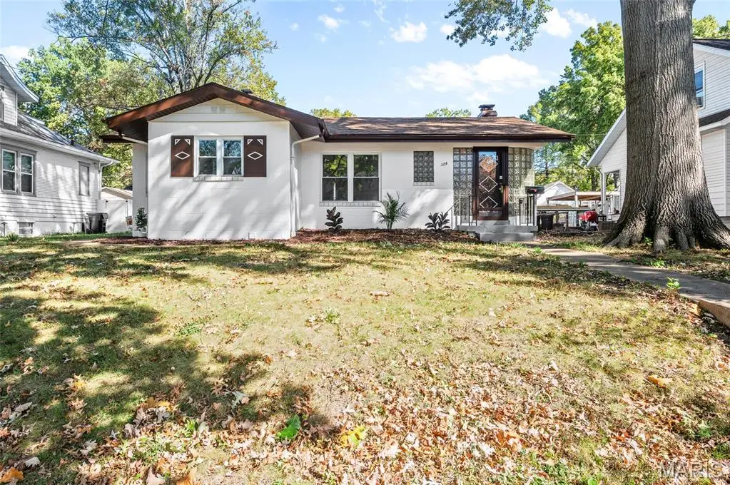 328 S Pennsylvania Avenue, Belleville, IL 62220 - Image #1