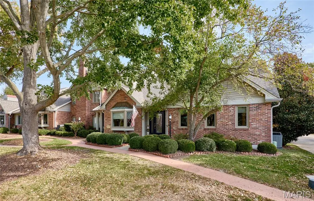 442 Conway Meadows Drive, Chesterfield, MO 63017 - #1