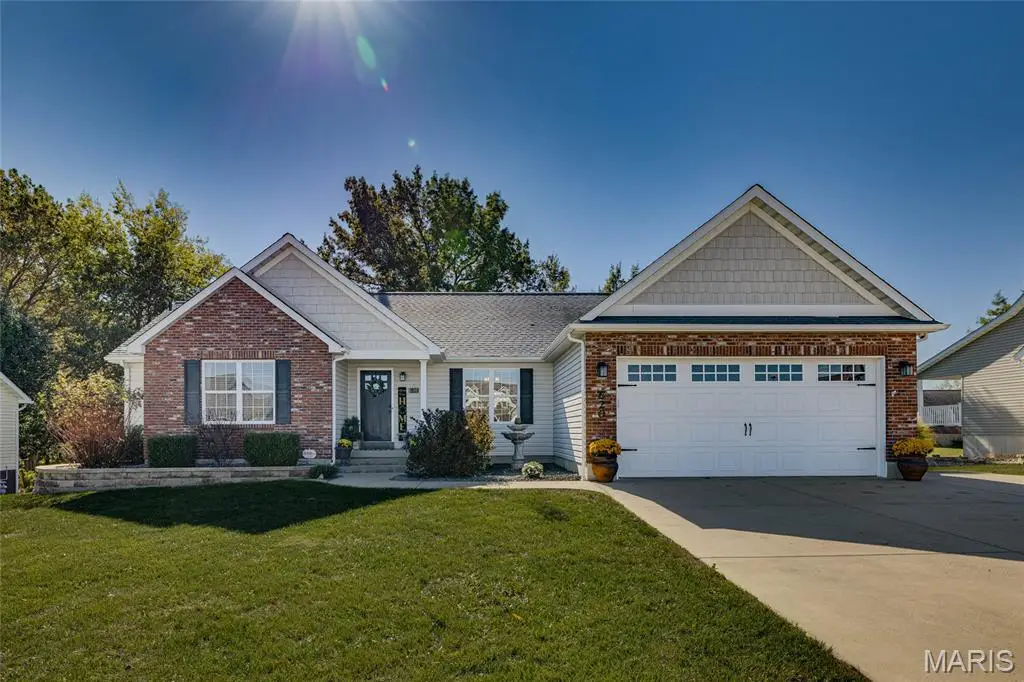 620 Braning Drive, Farmington, MO 63640 - Image #1