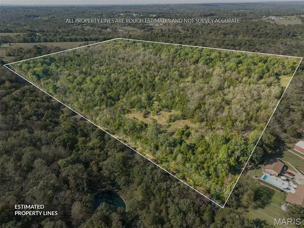 1444 Yellow Rock Road, De Soto, MO 63020 - Image #1