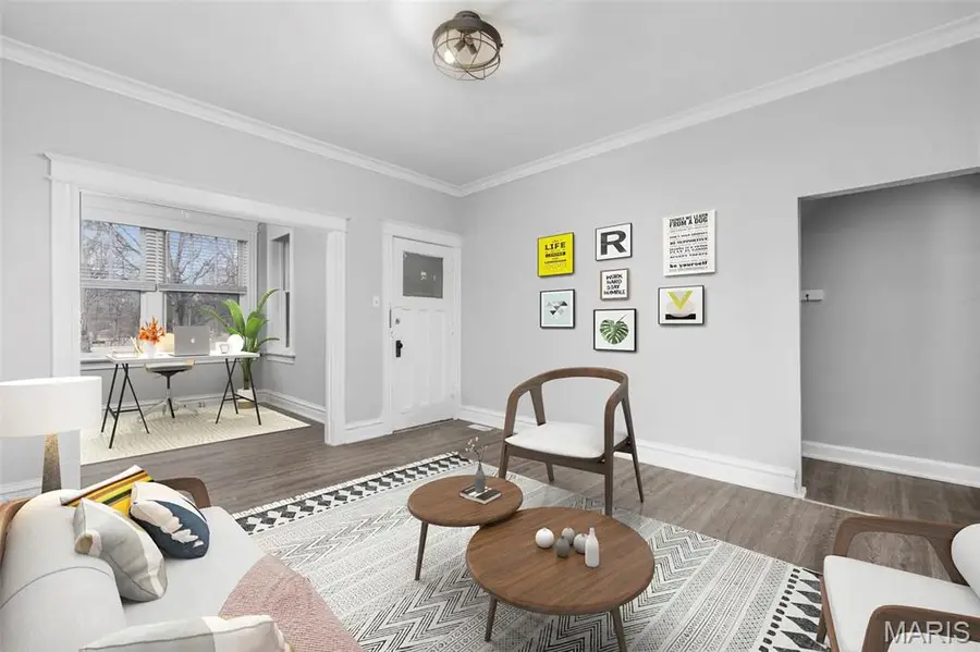 4612 Arsenal Street, Saint Louis, MO 63116 - Image #3