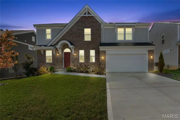 207 Talbot Way, Wentzville, MO 63385