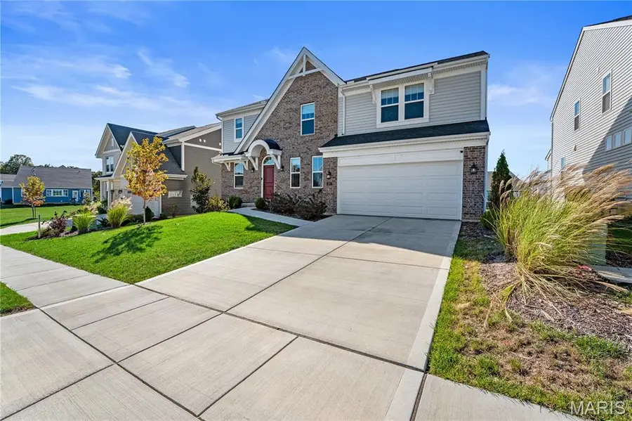 207 Talbot Way, Wentzville, MO 63385 - #3