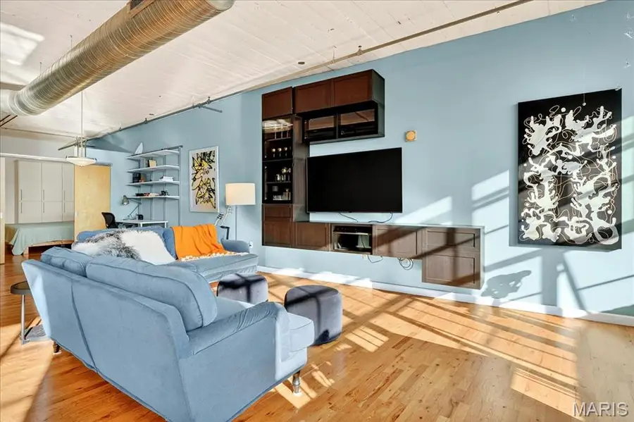 2020 Washington Street #707, Saint Louis, MO 63103 - Image #3